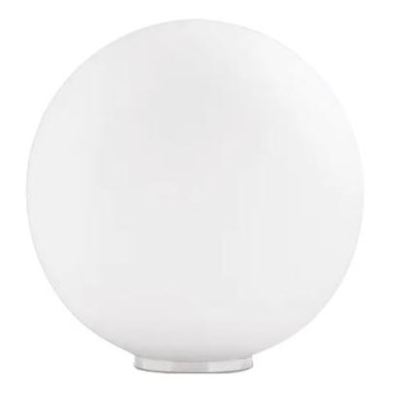 Ideal Lux - LED stalinis šviestuvas MAPA 1xG9/3W/230V diametras 10 cm balta