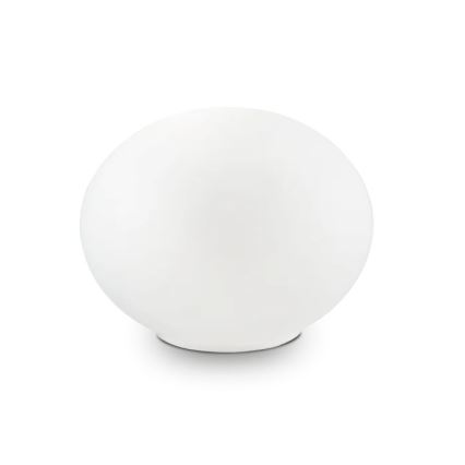 Ideal Lux - LED stalinis šviestuvas SMARTIES 1xG9/3W/230V skersmuo 14 cm baltas