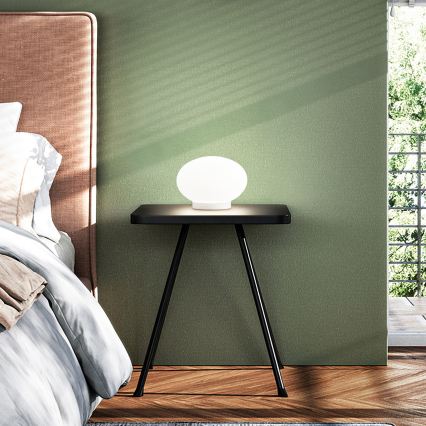 Ideal Lux - LED stalinis šviestuvas SMARTIES 1xG9/3W/230V skersmuo 14 cm baltas