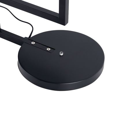 Ideal Lux - LED toršeras BIRDS 5xG9/3W/230V juoda/auksas