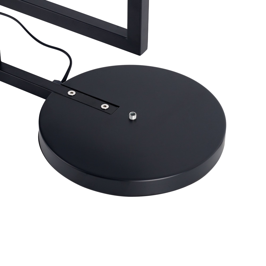 Ideal Lux - LED toršeras BIRDS 5xG9/3W/230V juoda/auksas