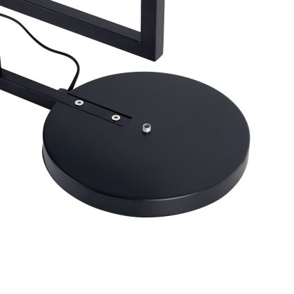 Ideal Lux - LED toršeras BIRDS 5xG9/3W/230V juoda/auksas
