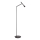 Ideal Lux - LED toršeras DIESIS LED/4,5W/230V CRI 95 juoda