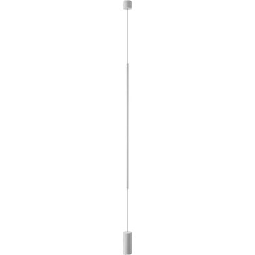Ideal Lux - LED toršeras FILO LED/14W/230V 2700K CRI 90 balta
