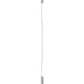 Ideal Lux - LED toršeras FILO LED/14W/230V 3000K CRI 90 balta