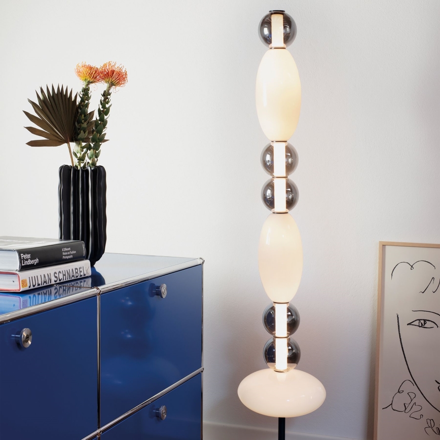 Ideal Lux - LED toršeras LUMIERE LED/58W/230V