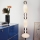 Ideal Lux - LED toršeras LUMIERE LED/58W/230V
