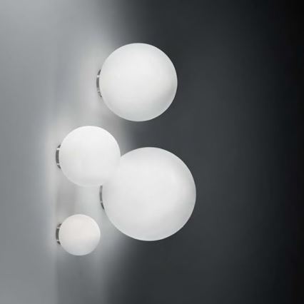 Ideal Lux - Lubinis šviestuvas 1xE27/60W/230V 400 mm