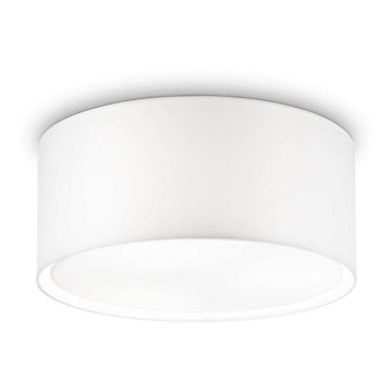 Ideal Lux - Lubinis šviestuvas 5xE27/60W/230V