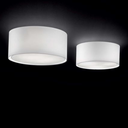 Ideal Lux - Lubinis šviestuvas 5xE27/60W/230V