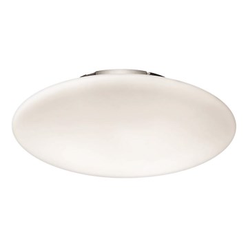 Ideal Lux - Lubinis šviestuvas SMARTIES 2xE27/42W/230V diametras 42,5 cm