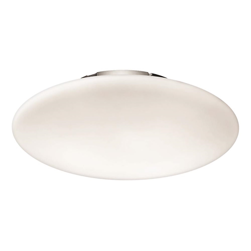 Ideal Lux - Lubinis šviestuvas SMARTIES 2xE27/42W/230V diametras 42,5 cm