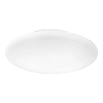 Ideal Lux - lubinis šviestuvas SMARTIES, 3xE27/42W/230V, Ø 60 cm, baltas