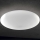 Ideal Lux - lubinis šviestuvas SMARTIES, 3xE27/42W/230V, Ø 60 cm, baltas