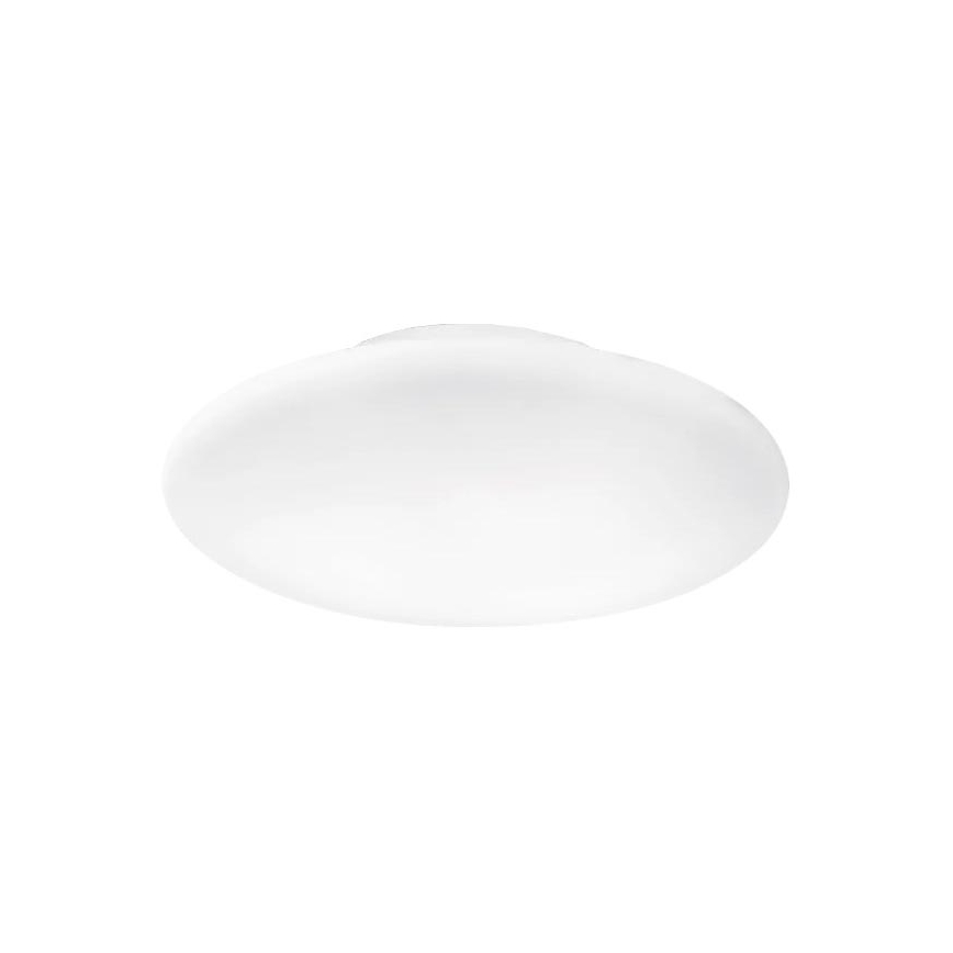 Ideal Lux - lubinis šviestuvas SMARTIES, 3xE27/42W/230V, Ø 60 cm, baltas