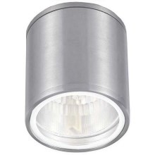 Ideal Lux - Lubinis vonios šviestuvas 1xGU10/28W/230V
