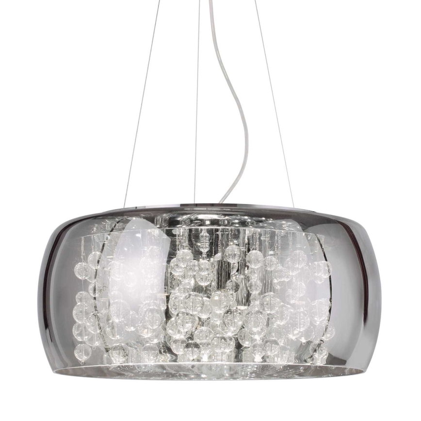 Ideal Lux – Pakabinamas sietynas AUDI 8×G9/40W/230V