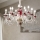 Ideal Lux - Pakabinamas sietynas BARONET 15xE14/40W/230V
