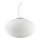 Ideal Lux - Pakabinamas sietynas CANDY 1xE27/42W/230V diametras 40 cm balta