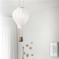 Ideal Lux - Pakabinamas sietynas DREAM BIG 1xE27/42W/230V diametras 30 cm