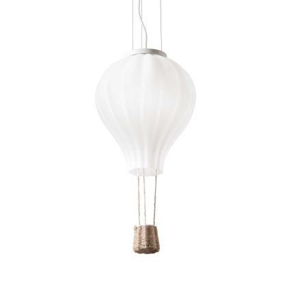 Ideal Lux - Pakabinamas sietynas DREAM BIG 1xE27/42W/230V diametras 30 cm