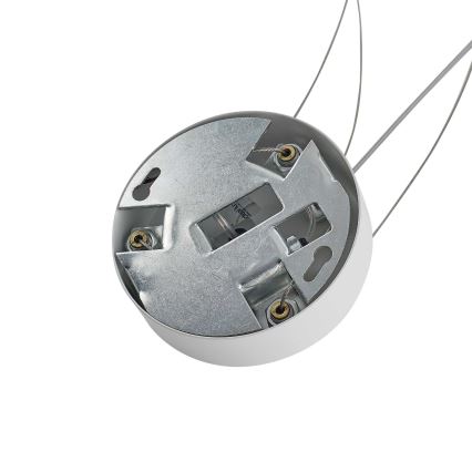 Ideal Lux - Pakabinamas sietynas DREAM BIG 1xE27/42W/230V diametras 30 cm
