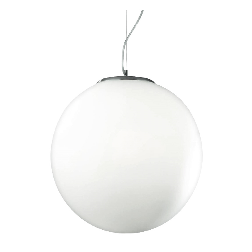 Ideal Lux - Pakabinamas sietynas MAPA 1xE27/60W/230V