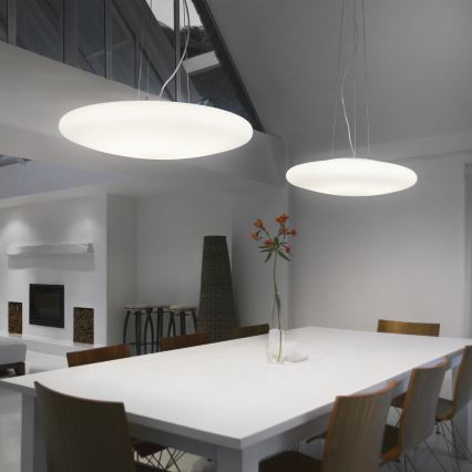 Ideal Lux - Pakabinamas sietynas SMARTIES 5xE27/42W/230V 60 cm