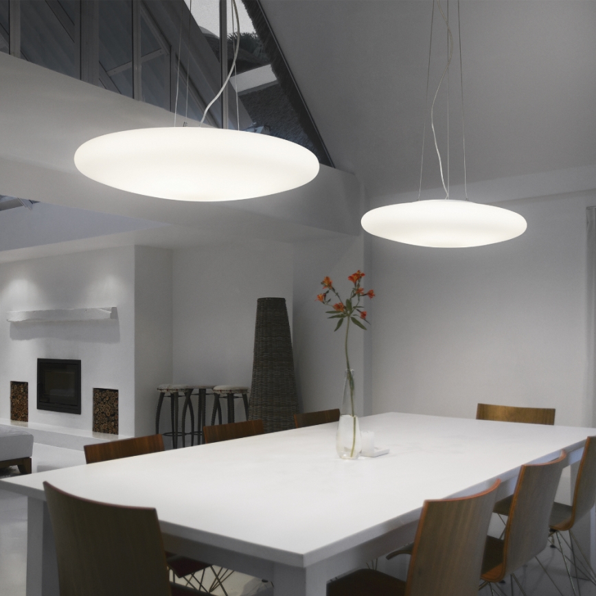 Ideal Lux - Pakabinamas sietynas SMARTIES 5xE27/42W/230V 60 cm
