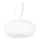 Ideal Lux - Pakabinamas sietynas ULISSE 3xE27/60W/230V diametras 52 cm balta