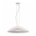 Ideal Lux - pakabinamas šviestuvas ant laido LENA, 3xE27/60W/230V, skers. 64 cm, balta