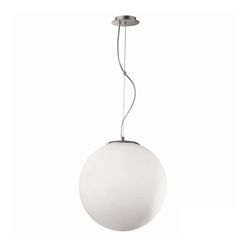 Ideal Lux - Pakabinamas šviestuvas ant laido MAPA 1xE27/60W/230V