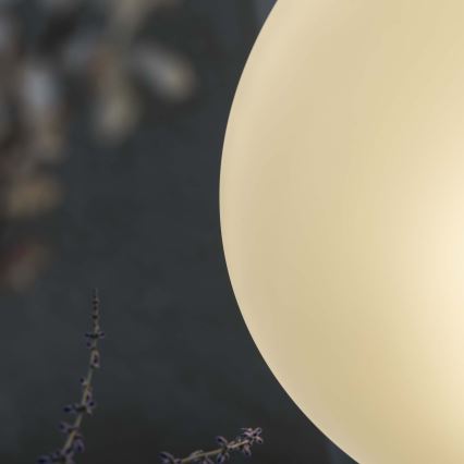 Ideal Lux - Pakabinamas šviestuvas ant laido SMARTIES 3xE27/42W/230V 50 cm balta