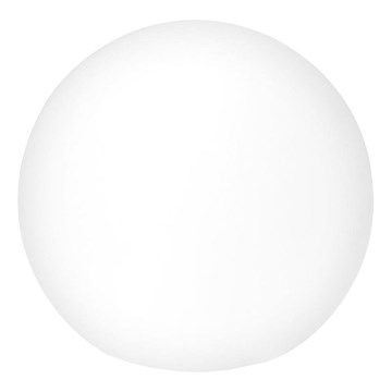 Ideal Lux - Pakaitinis gaubtas NODI E14 balta