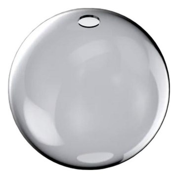 Ideal Lux - Pakaitinis sietyno gaubtas MAPA diametras 15 cm dūminis