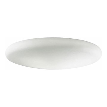 Ideal Lux - Pakaitinis sietyno gaubtas SMARTIES 60 cm balta