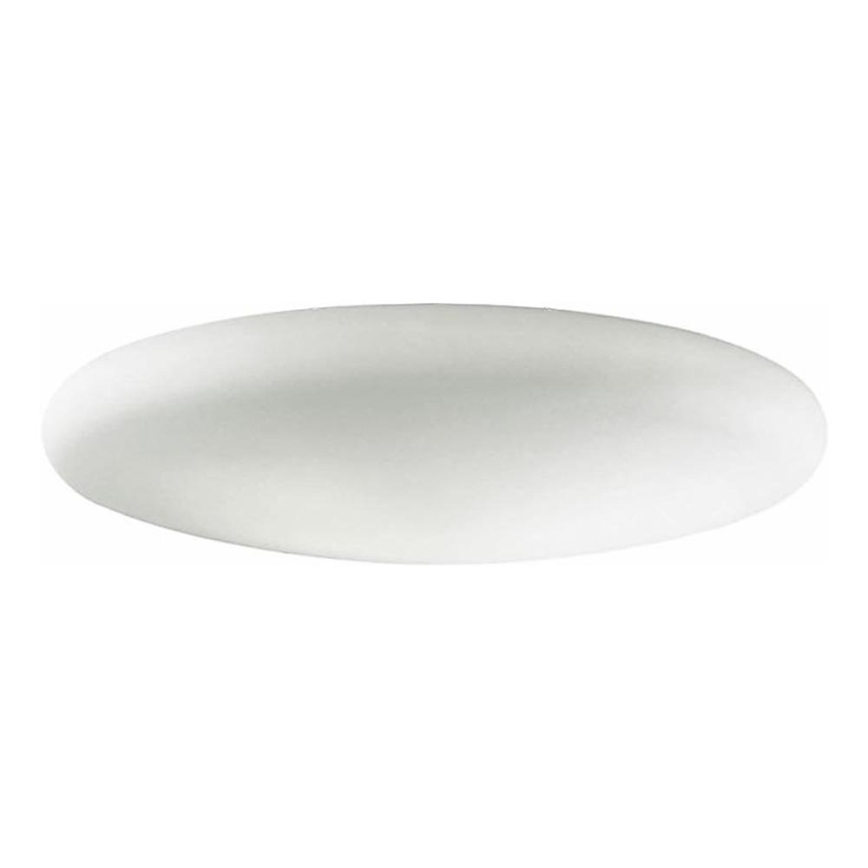 Ideal Lux - Pakaitinis sietyno gaubtas SMARTIES 60 cm balta