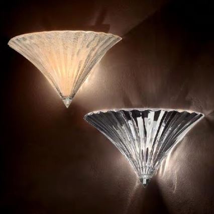 Ideal Lux - Sieninis šviestuvas 1xE14/40W/230V