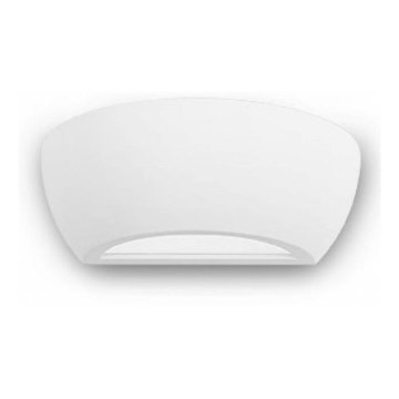 Ideal Lux - Sieninis šviestuvas 1xE14/40W/230V