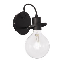Ideal Lux - Sieninis šviestuvas 1xE27/42W/230V