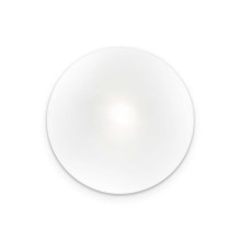 Ideal Lux - Sieninis šviestuvas 1xG9/40W/230V
