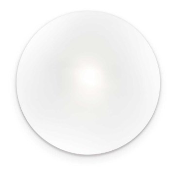 Ideal Lux - Sieninis šviestuvas 1xG9/40W/230V