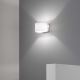 Ideal Lux - Sieninis šviestuvas 1xG9/40W/230V
