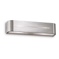 Ideal Lux - Sieninis šviestuvas 2xE14/40W/230V