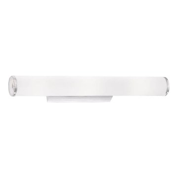 Ideal Lux - Sieninis šviestuvas 2xG9/28W/230V auksinis