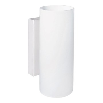 Ideal Lux - Sieninis šviestuvas 2xG9/28W/230V