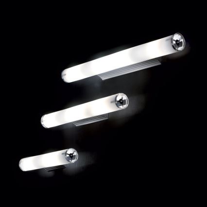 Ideal Lux - Sieninis šviestuvas 3xE14/40W/230V