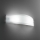 Ideal Lux - Sieninis šviestuvas ALI 2xE27/60W/230V baltas