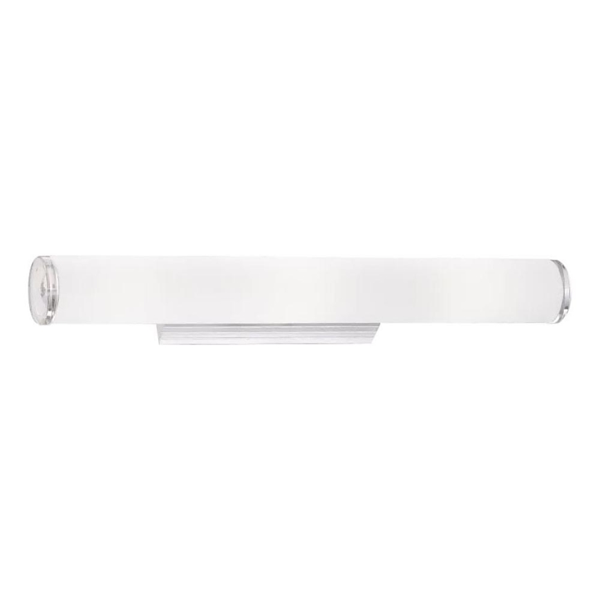 Ideal Lux - Sieninis šviestuvas CAMERINO 3xE14/40W/230V balta