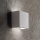 Ideal Lux - Sieninis šviestuvas FLASH GESSO 1xG9/40W/230V balta